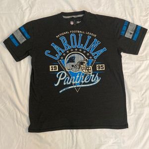 NFL Carolina Panthers T-shirt